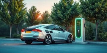 Insights on electric vehicle news: latest trends