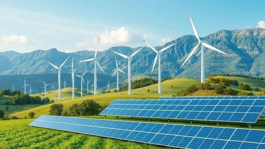 Climate tech developments trends: what to watch