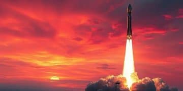 Insights on spacex launch updates: what to expect