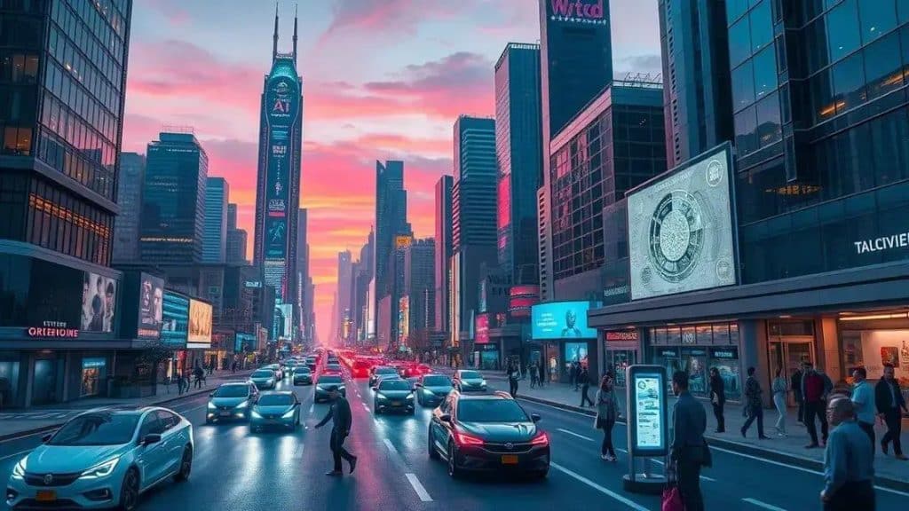 Insights on ai innovation trends that can transform industries