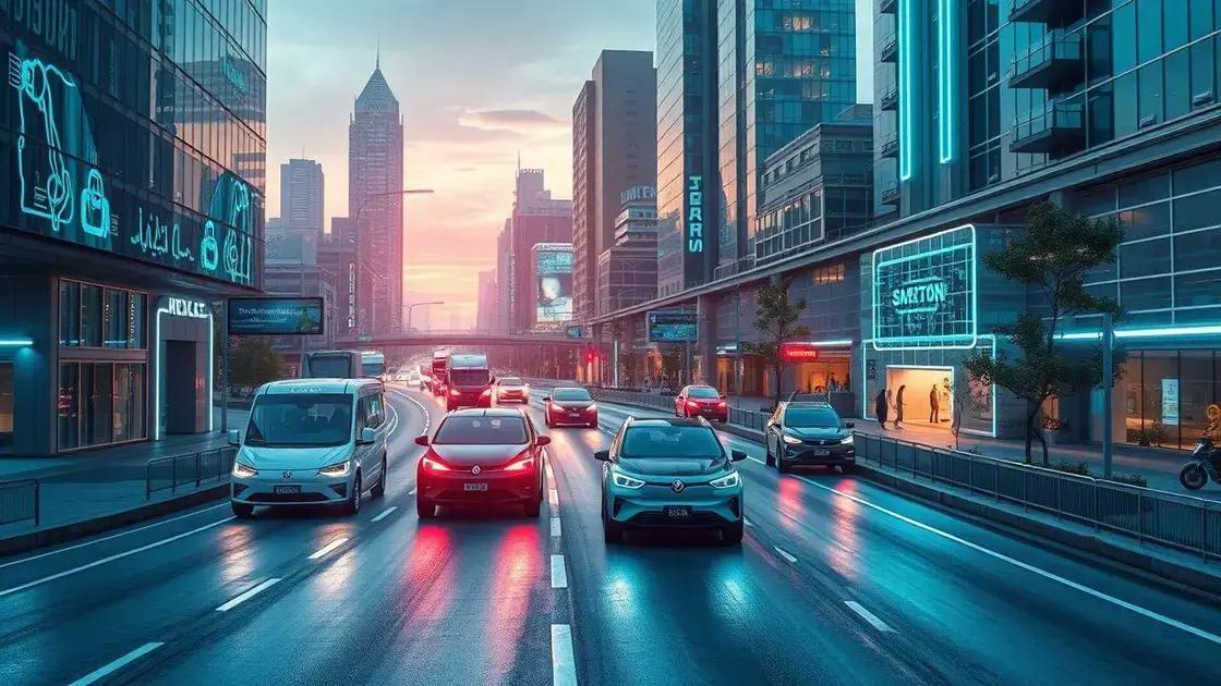Future predictions for ai technology