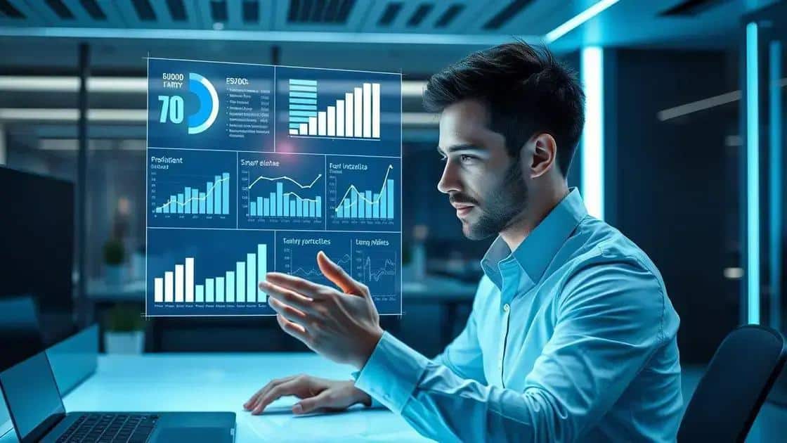 Future trends in AI for personal finance
