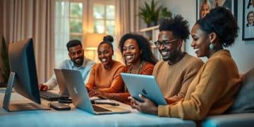 Insights on remote work benefit ideas that can boost productivity
