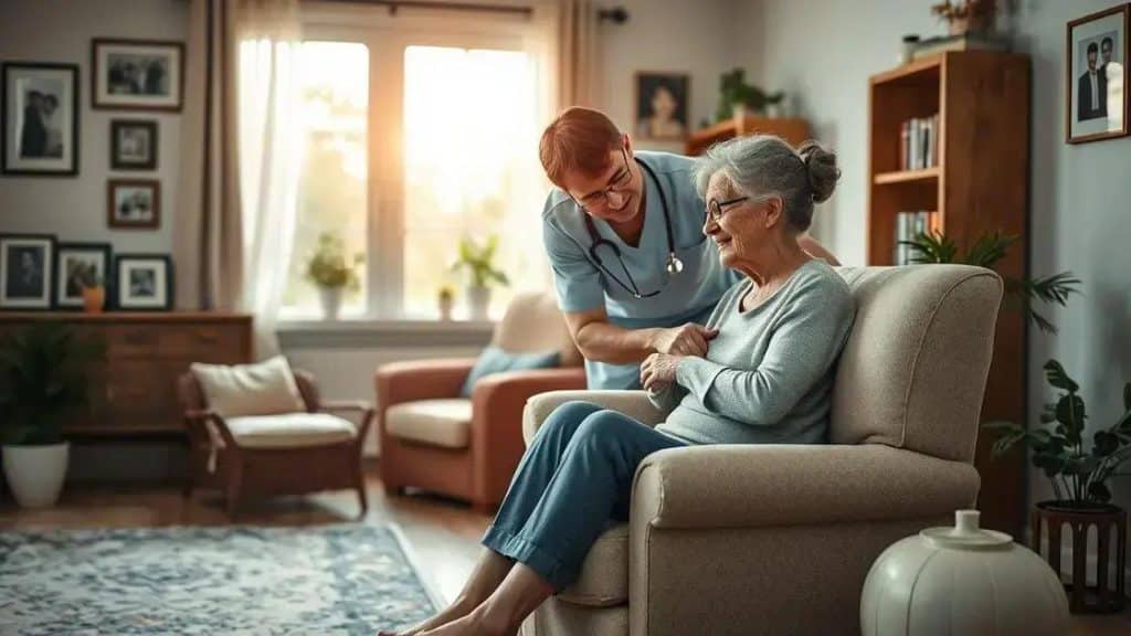 Caregiver support policies trends shaping the future