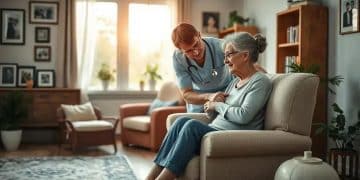 Caregiver support policies trends shaping the future