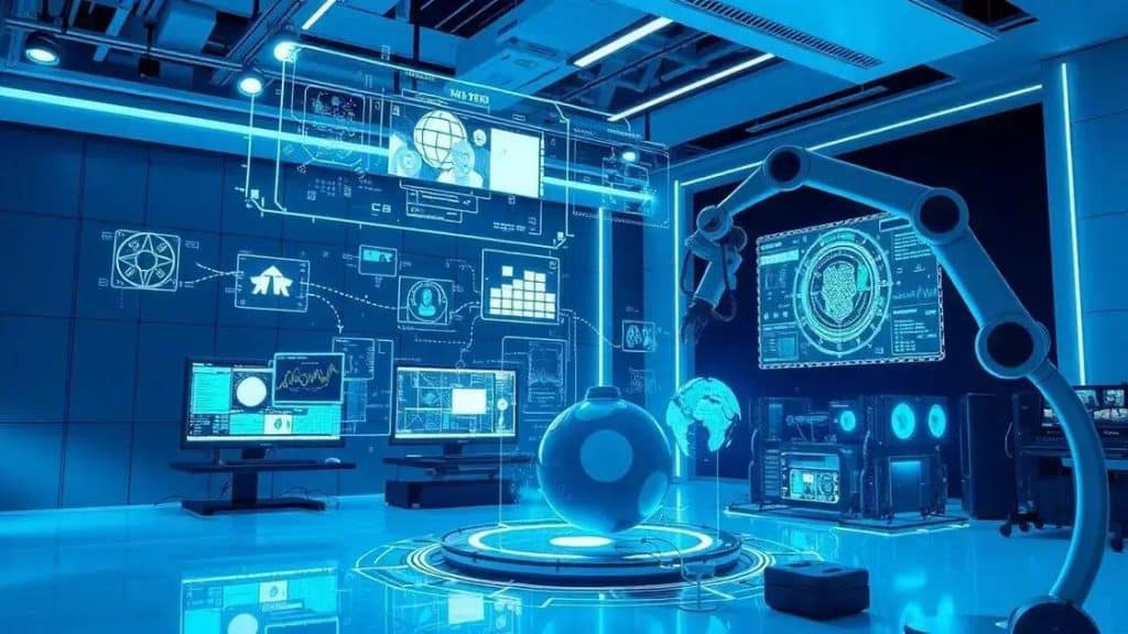 AI-generated media trends shaping the future of content