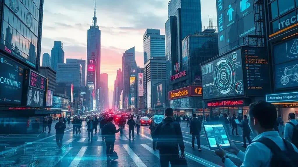Insights on us tech industry insights and trends