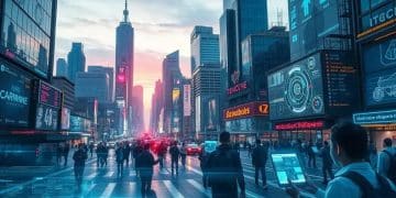 Insights on us tech industry insights and trends