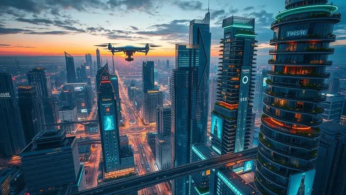 Future outlook for technology in the US