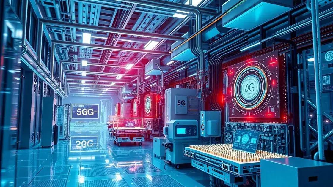Future trends and challenges in semiconductor supply