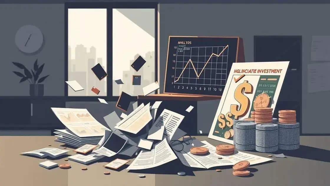 Common mistakes in inflation hedging strategies