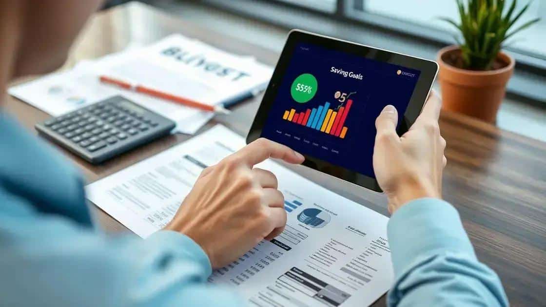Benefits of automating your savings goals