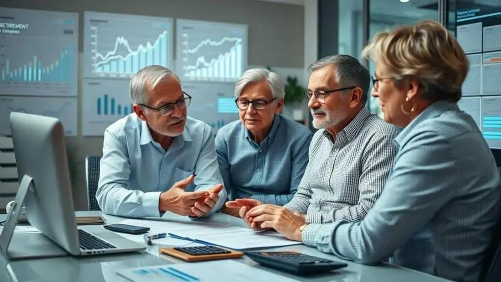 Insights on retirement planning tools to secure your future