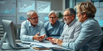 Insights on retirement planning tools to secure your future