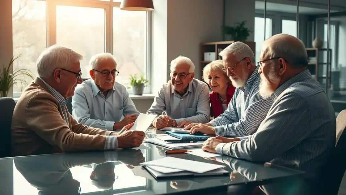 Common mistakes in retirement planning
