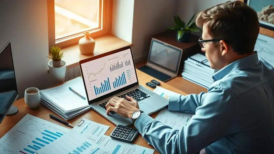 Current trends in high-yield savings rates