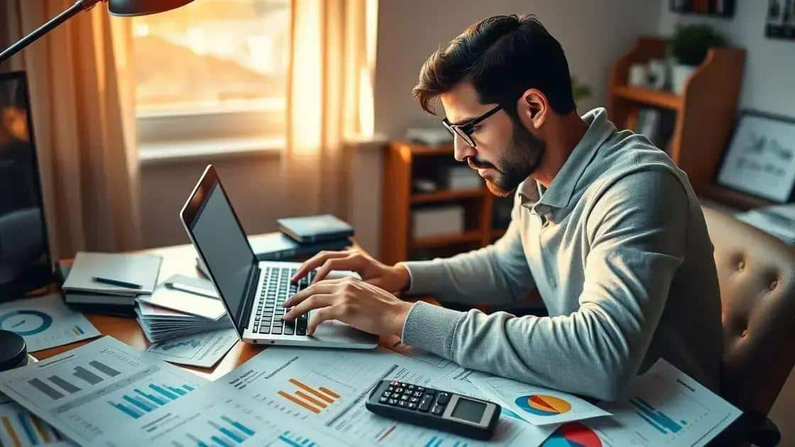 Tips for choosing the best high-yield savings account