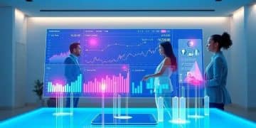 Robo-advisors 2025 trends: what to expect