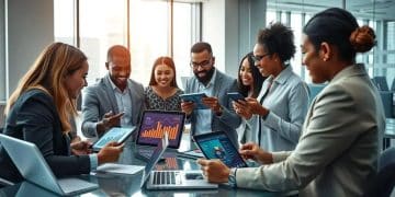 DeFi loan platforms trends shaping the future of finance