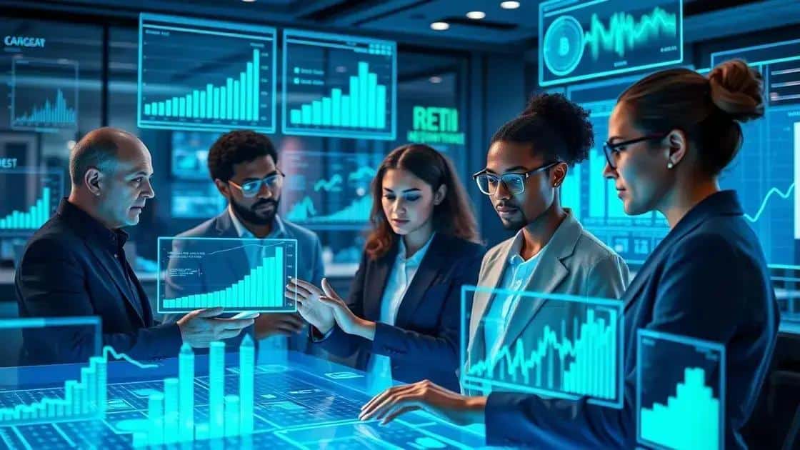Trends in decentralized finance loans