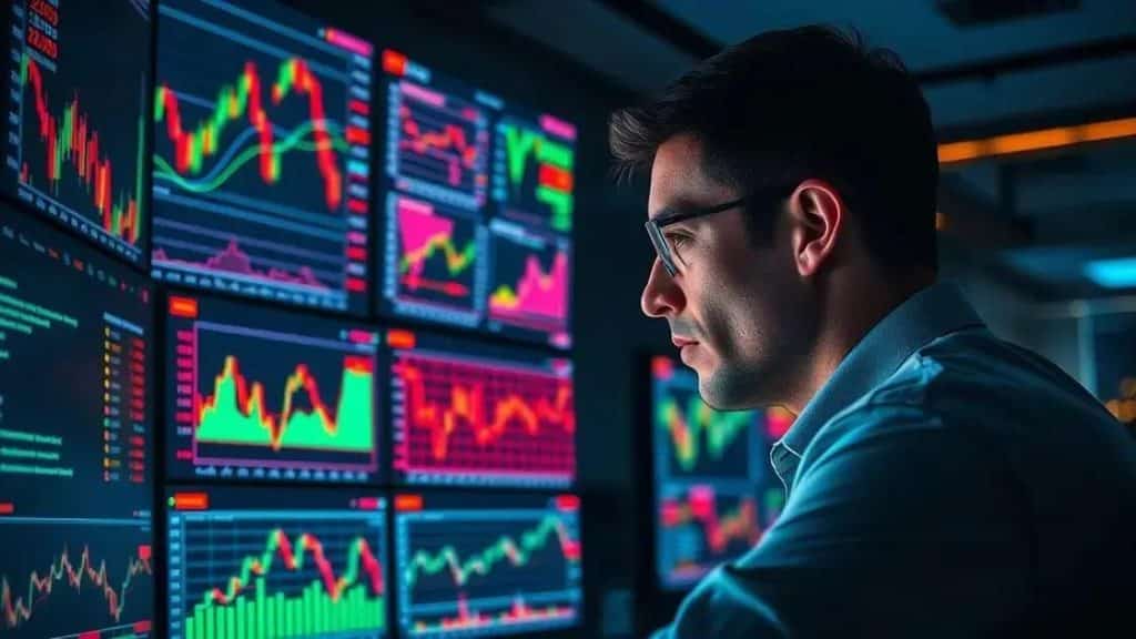 Insights on stock market forecast tools for better decisions