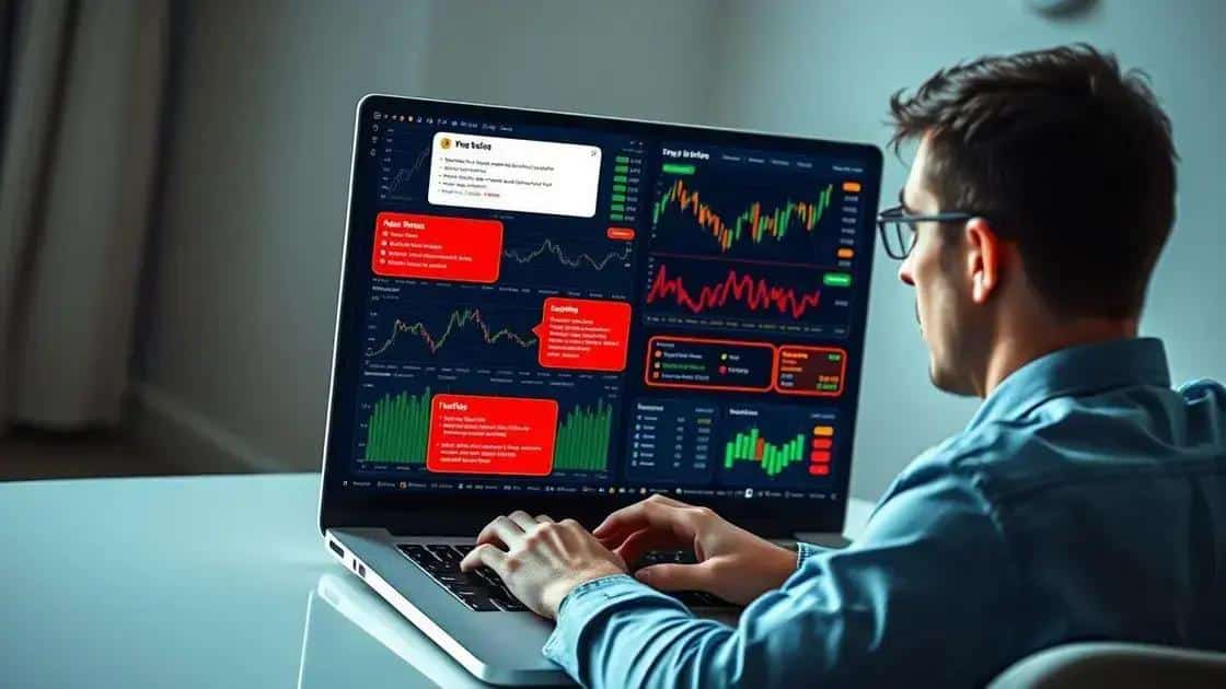 Key features to look for in forecasting tools
