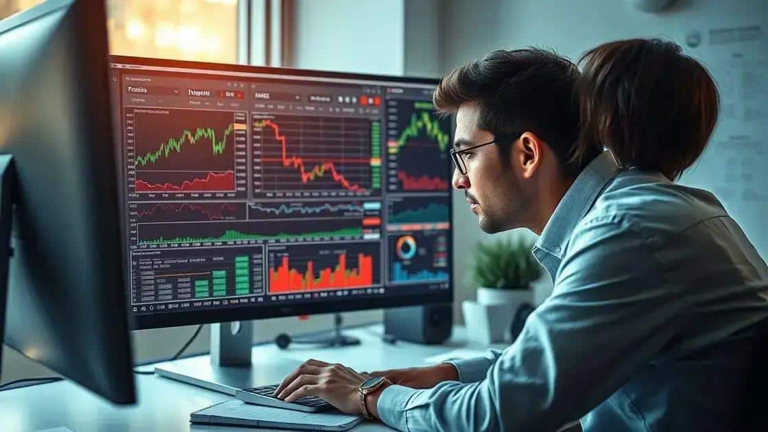 Analyzing the accuracy of forecast tools