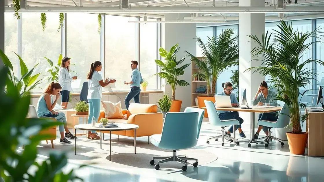 How businesses are supporting preventive health