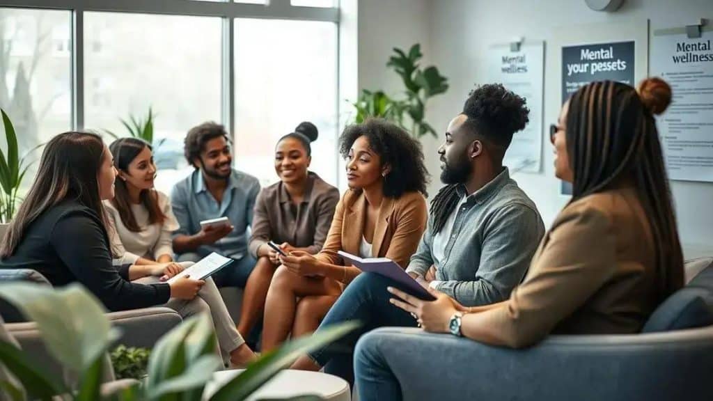 Employee mental health benefits trends you should know