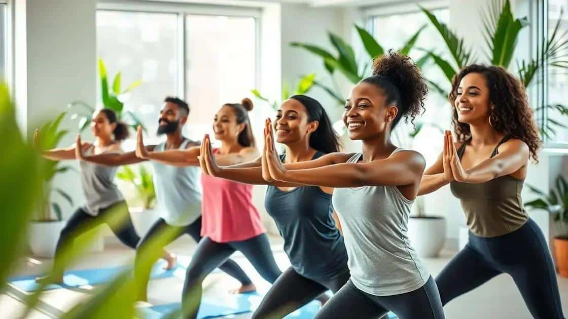 Current trends in workplace wellness
