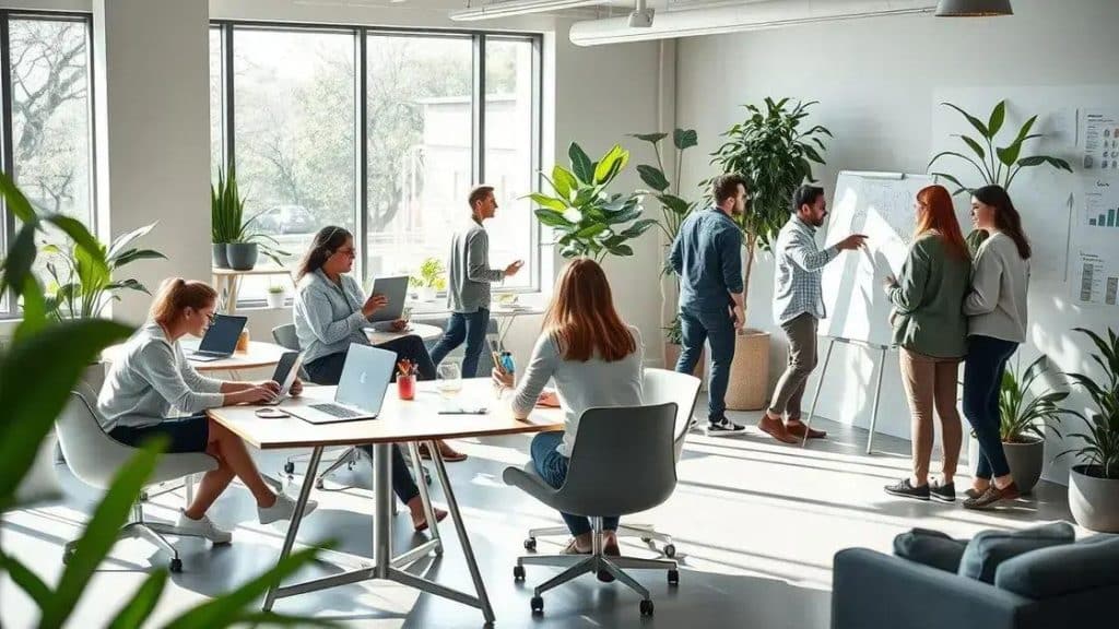Flexible work perks 2025 trends: what to expect