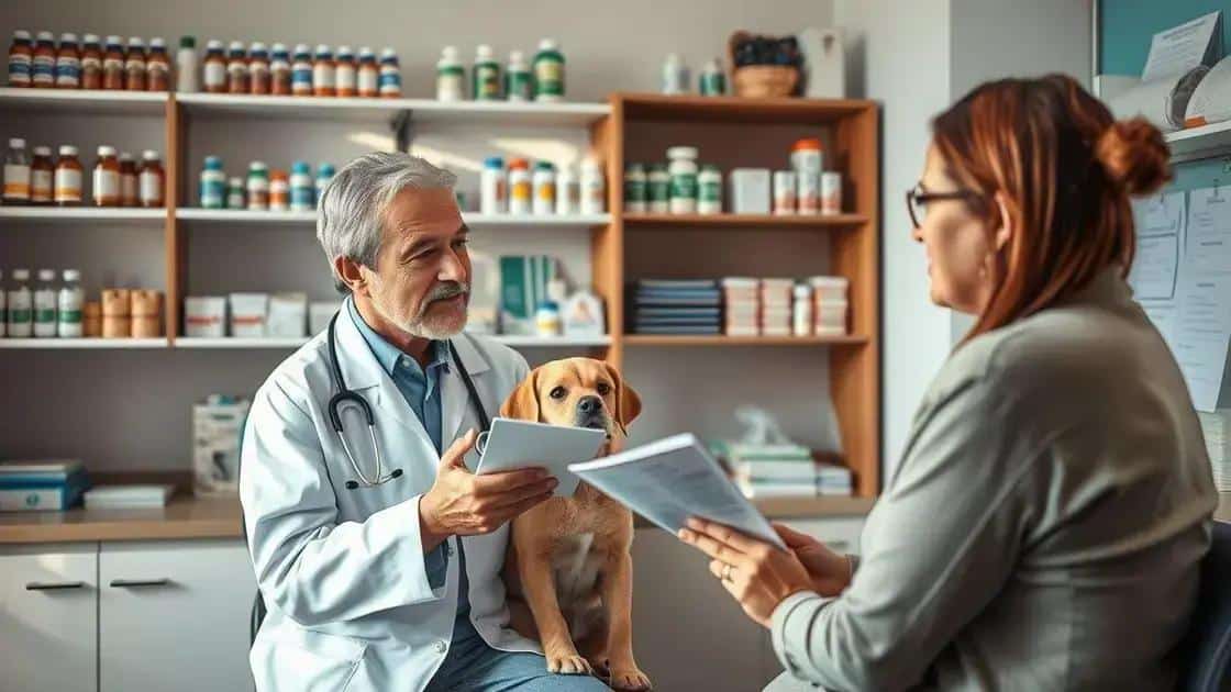 Factors driving pet insurance trends