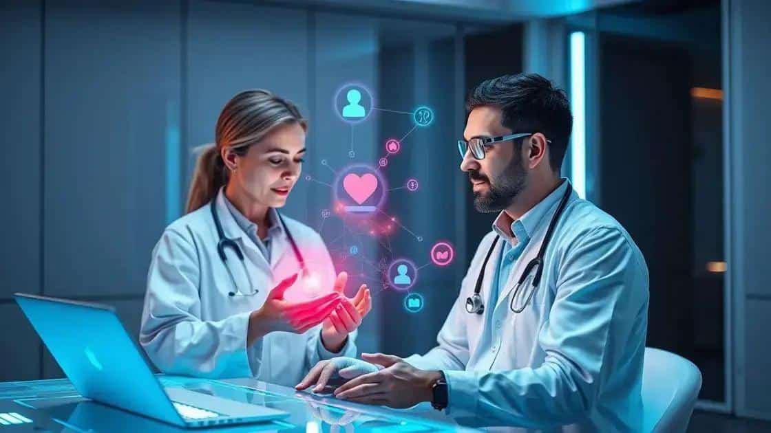 Future of telehealth benefits and accessibility
