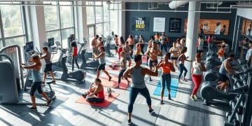 Gym memberships coverage trends reshaping fitness
