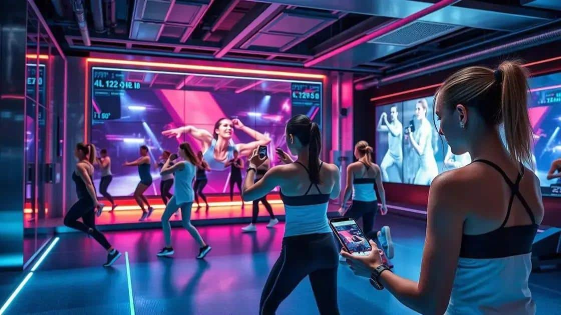 The future of gym memberships in a digital age