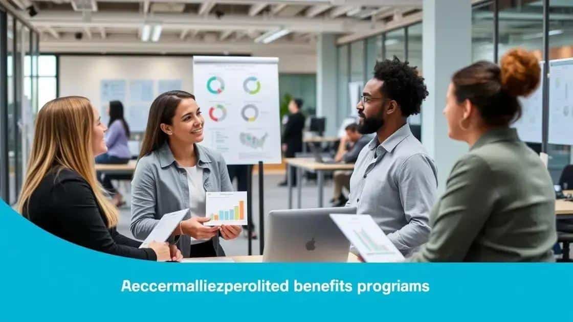 The rise of personalization in employee benefits