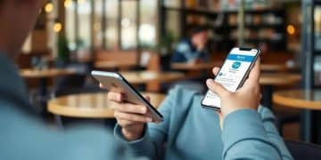 Insights on banking app features 2025