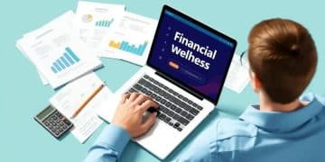 Insights on financial wellness platforms for a better future
