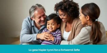 Family support benefits trends: what you should know