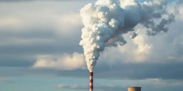 EPA rolls back air-pollution standards for power plants