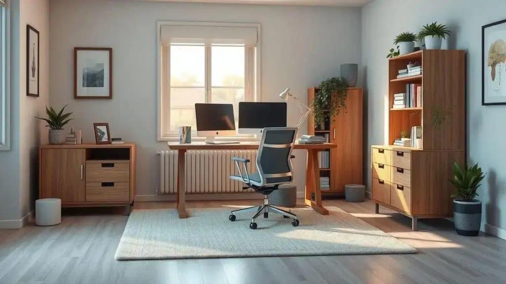 Employer-funded ergonomic home office stipends: why you need one