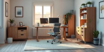Employer-funded ergonomic home office stipends: why you need one