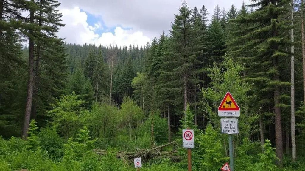 Logging protections removed from national forests: what’s next?