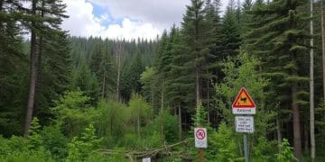 Logging protections removed from national forests: what's next?