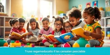 Federal early childhood grants increase push for change