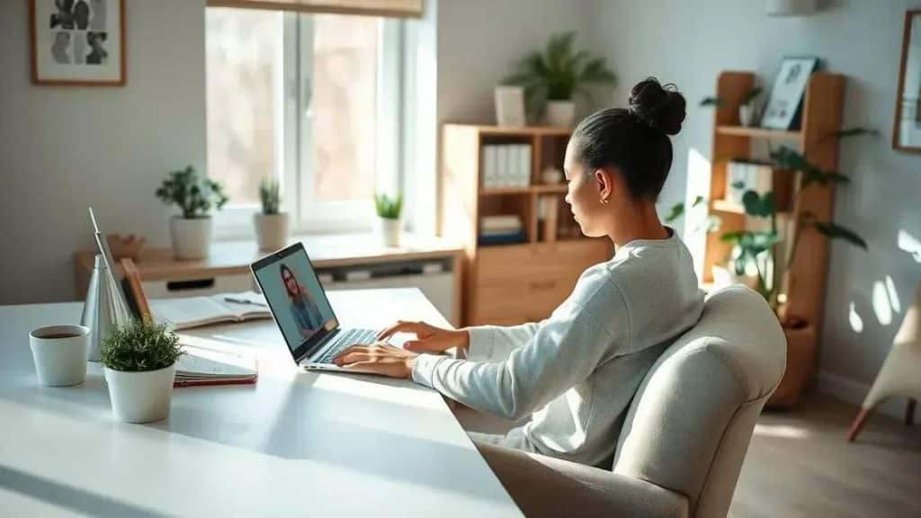 Telehealth mental wellness adoption by employers