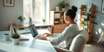 Telehealth mental wellness adoption by employers