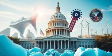 US exits Paris Agreement via executive action