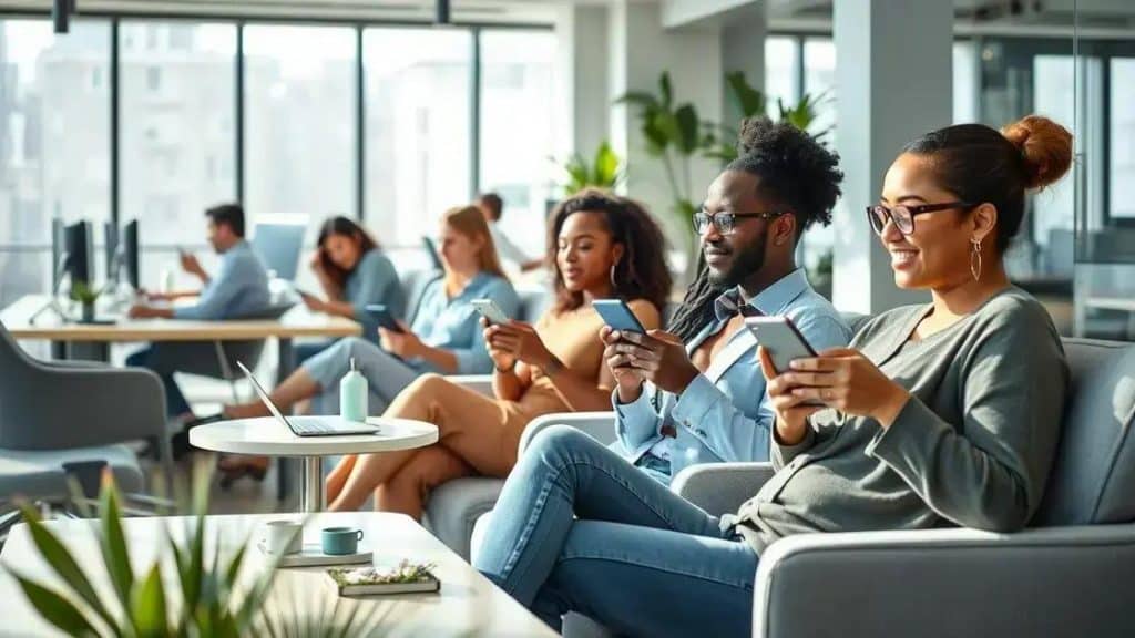 Mental wellness apps embedded in corporate plans
