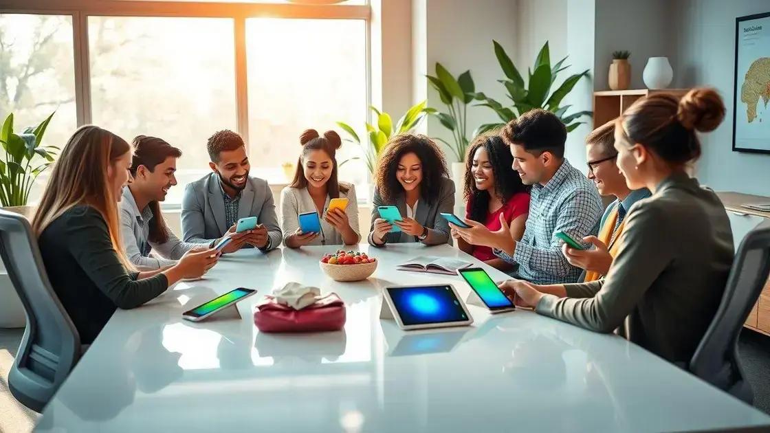 Integrating wellness apps into corporate culture